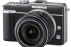 Фотоаппарат Olympus PEN E-PL1 14-42 mm black KIT